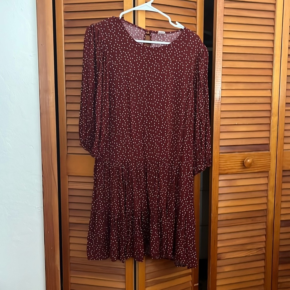 Good condition.